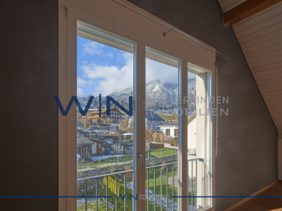 Rückzug, Ruhe und ein Garten zum Geniessen image 10