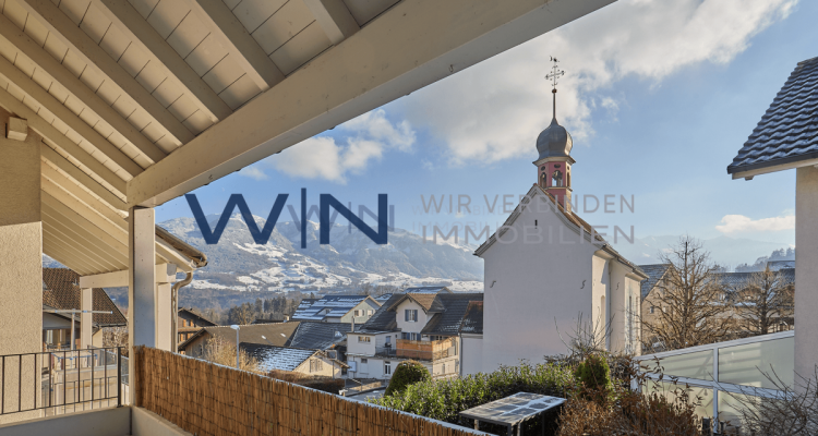 Rückzug, Ruhe und ein Garten zum Geniessen image 2