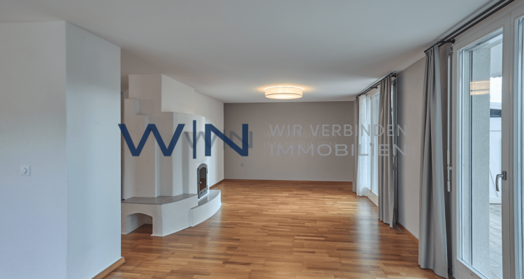 Rückzug, Ruhe und ein Garten zum Geniessen image 4