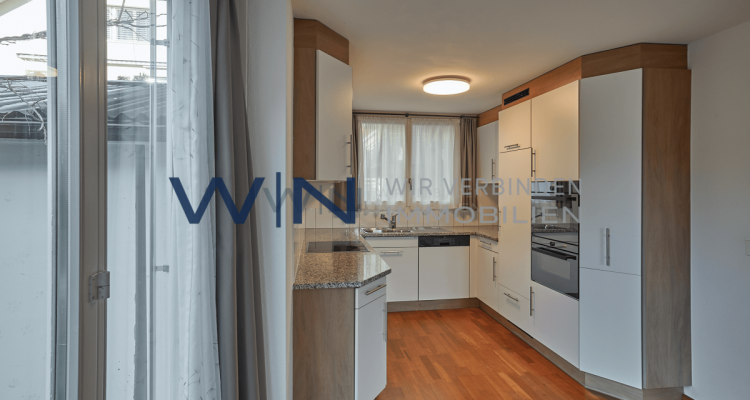 Rückzug, Ruhe und ein Garten zum Geniessen image 5