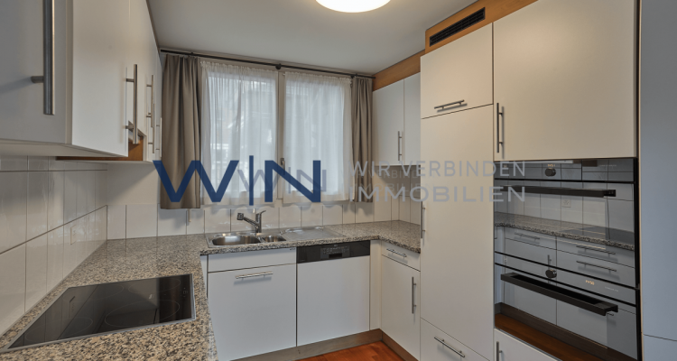 Rückzug, Ruhe und ein Garten zum Geniessen image 6