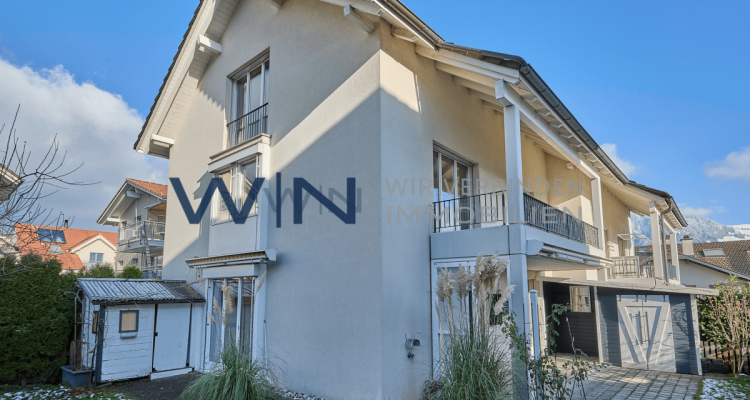 Rückzug, Ruhe und ein Garten zum Geniessen image 7