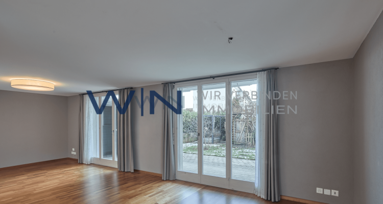 Rückzug, Ruhe und ein Garten zum Geniessen image 8