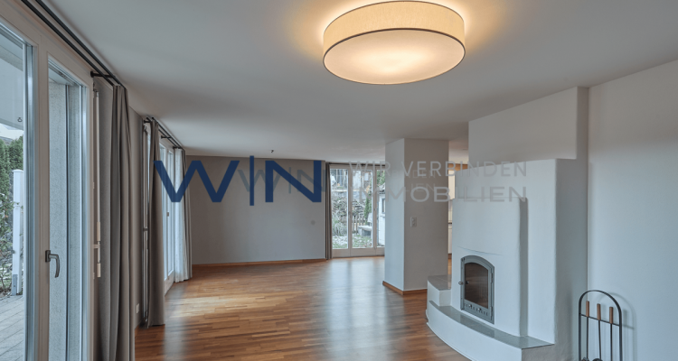 Rückzug, Ruhe und ein Garten zum Geniessen image 9