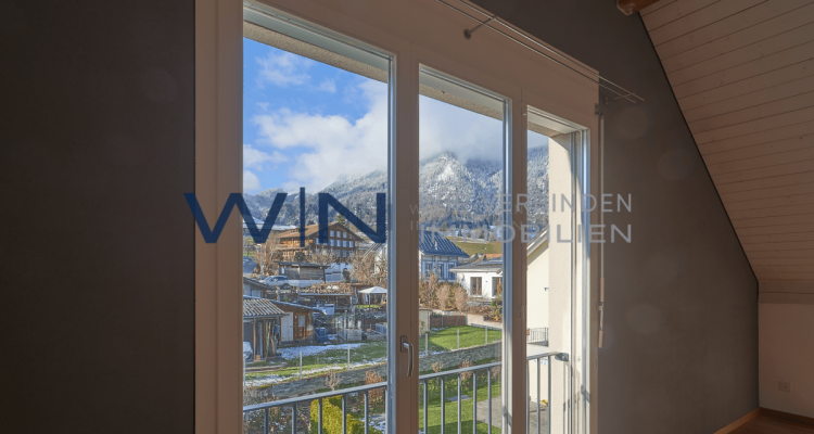 Rückzug, Ruhe und ein Garten zum Geniessen image 10