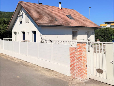 Charmante maison familiale à Vétraz-Monthoux – Aux portes de Genève image 1