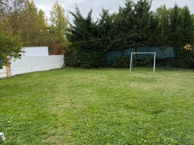 Charmante maison familiale à Vétraz-Monthoux – Aux portes de Genève image 4