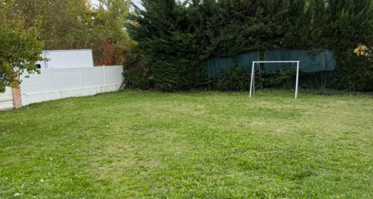 Charmante maison familiale à Vétraz-Monthoux – Aux portes de Genève image 4