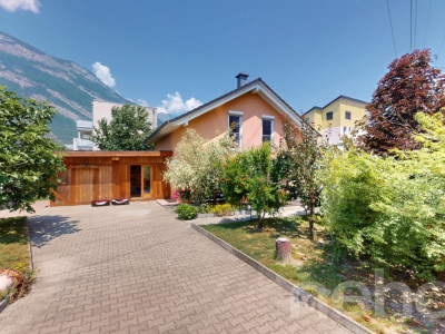 Coup de c?ur ! Maison familiale au c?ur des vergers de Saxon. image 1