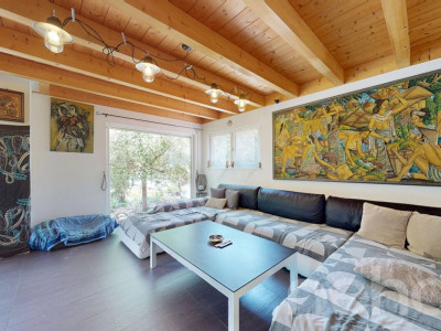 Coup de c?ur ! Maison familiale au c?ur des vergers de Saxon. image 4