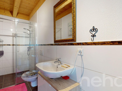 Coup de c?ur ! Maison familiale au c?ur des vergers de Saxon. image 5