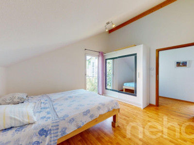 Coup de c?ur ! Maison familiale au c?ur des vergers de Saxon. image 7