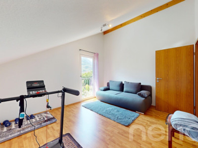 Coup de c?ur ! Maison familiale au c?ur des vergers de Saxon. image 8