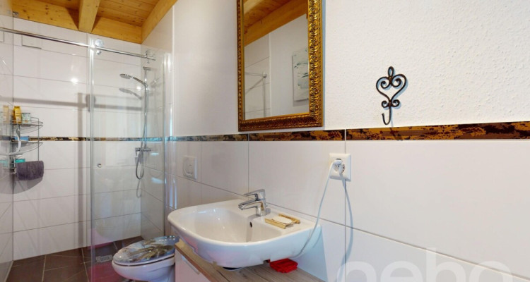 Coup de c?ur ! Maison familiale au c?ur des vergers de Saxon. image 5