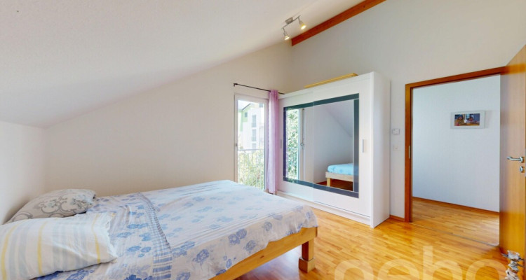 Coup de c?ur ! Maison familiale au c?ur des vergers de Saxon. image 7