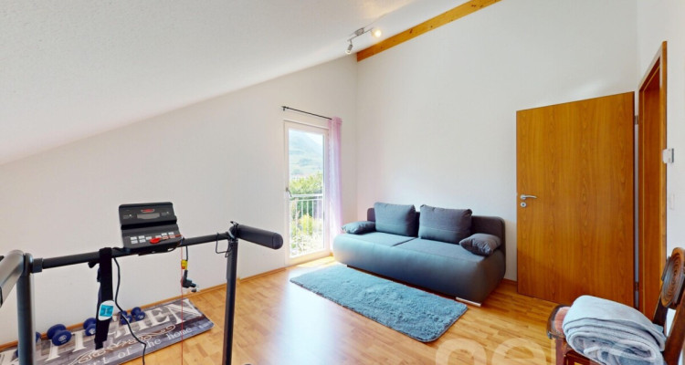 Coup de c?ur ! Maison familiale au c?ur des vergers de Saxon. image 8