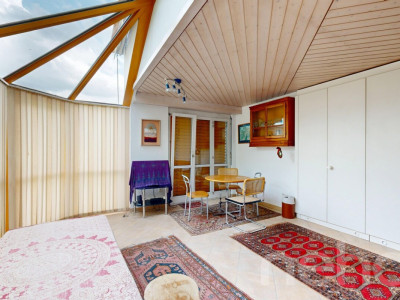 Mehrgenerationenhaus mit unverbaubarer Weitsicht an ruhiger Lage image 7