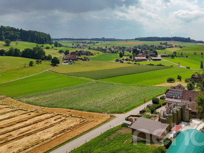 Mehrgenerationenhaus mit unverbaubarer Weitsicht an ruhiger Lage image 12