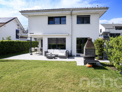 Modernes und familienfreundliches Zuhause in Meinisberg image 5