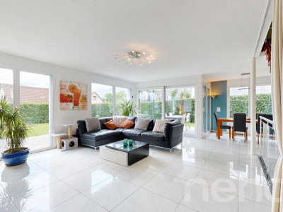 Modernes und familienfreundliches Zuhause in Meinisberg image 7