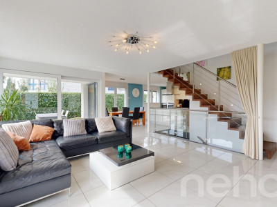 Modernes und familienfreundliches Zuhause in Meinisberg image 8