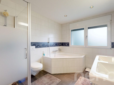 Modernes und familienfreundliches Zuhause in Meinisberg image 10