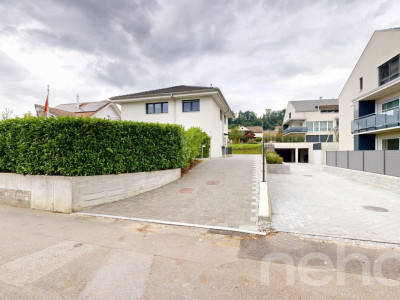 Modernes und familienfreundliches Zuhause in Meinisberg image 12