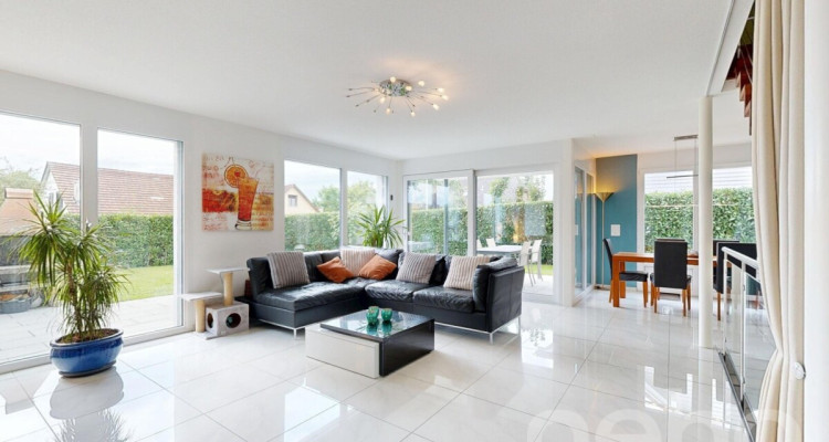 Modernes und familienfreundliches Zuhause in Meinisberg image 7