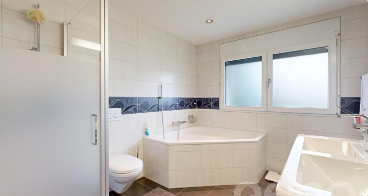 Modernes und familienfreundliches Zuhause in Meinisberg image 10