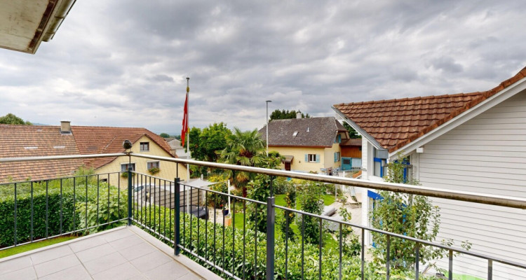 Modernes und familienfreundliches Zuhause in Meinisberg image 11