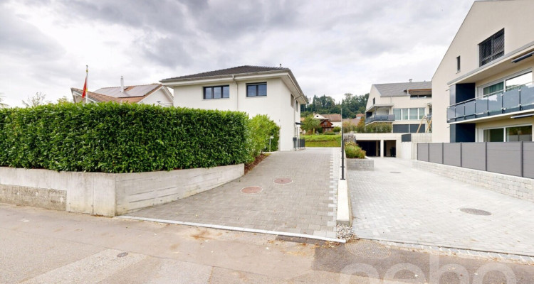 Modernes und familienfreundliches Zuhause in Meinisberg image 12