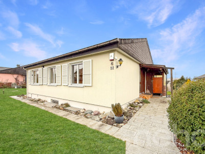 Charmantes 4.5 Zimmer Einfamilienhaus mit grossem Garten inkl. Teich image 2