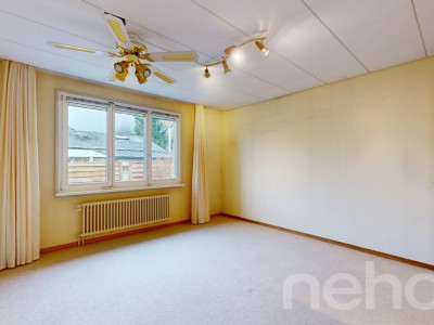 Charmantes 4.5 Zimmer Einfamilienhaus mit grossem Garten inkl. Teich image 8