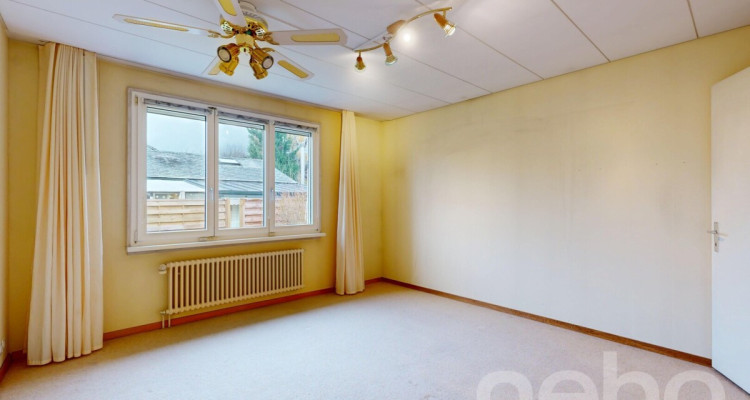 Charmantes 4.5 Zimmer Einfamilienhaus mit grossem Garten inkl. Teich image 8