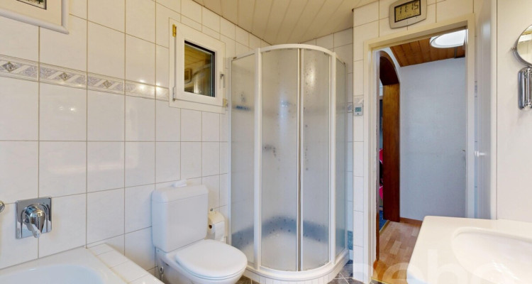 Charmantes 4.5 Zimmer Einfamilienhaus mit grossem Garten inkl. Teich image 10