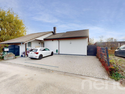 Magnifique maison au bord du lac à Portalban image 3