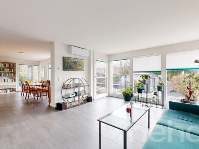 Magnifique maison au bord du lac à Portalban image 4