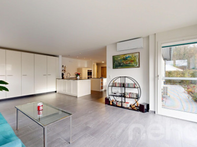 Magnifique maison au bord du lac à Portalban image 5