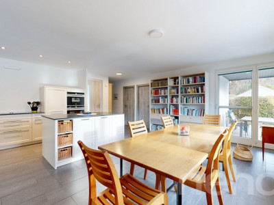 Magnifique maison au bord du lac à Portalban image 8