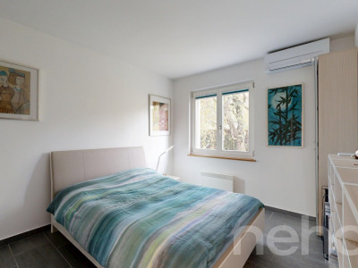 Magnifique maison au bord du lac à Portalban image 9