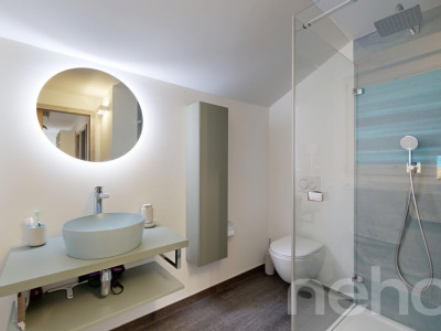 Magnifique maison au bord du lac à Portalban image 10