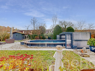 Magnifique maison au bord du lac à Portalban image 11