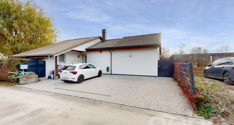 Magnifique maison au bord du lac à Portalban image 3