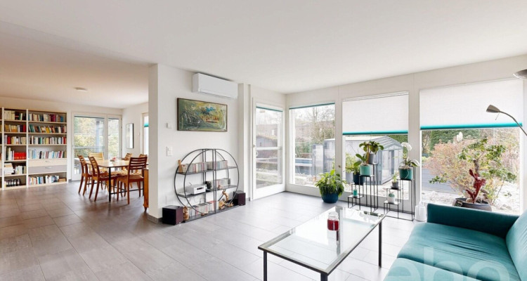 Magnifique maison au bord du lac à Portalban image 4