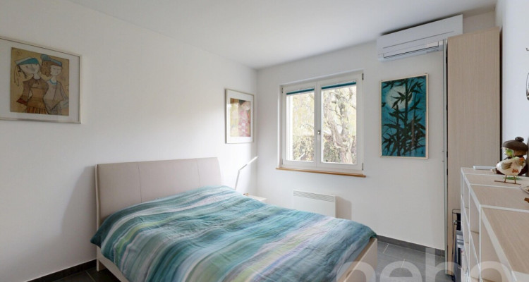 Magnifique maison au bord du lac à Portalban image 9