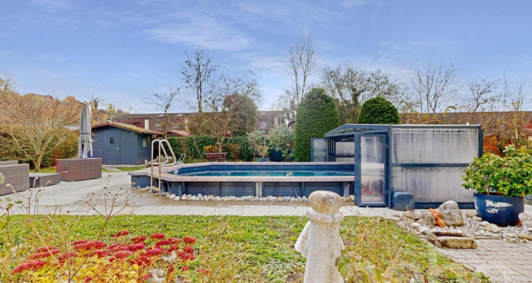 Magnifique maison au bord du lac à Portalban image 11