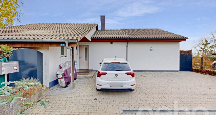 Magnifique maison au bord du lac à Portalban image 12