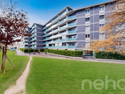 Rez-de-jardin 4 pièces, 81 m², Casatax, au c?ur d?un quartier calme image 1