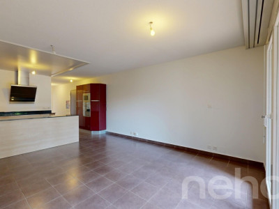 Rez-de-jardin 4 pièces, 81 m², Casatax, au c?ur d?un quartier calme image 4