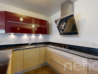 Rez-de-jardin 4 pièces, 81 m², Casatax, au c?ur d?un quartier calme image 5